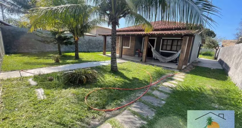 Casa com 3 quartos à venda em Unamar, Cabo Frio 