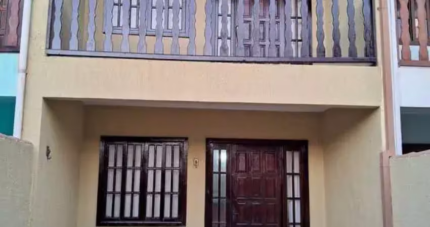 Casa duplex à venda – unamar-cabo frio (lado praia)