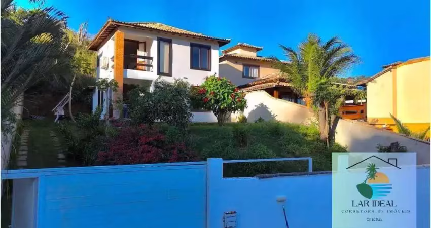 Casa com 2 quartos à venda em Manguinhos, Armação dos Búzios 