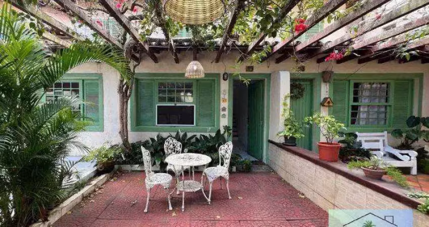 Casa com 2 quartos à venda no Centro, Armação dos Búzios 