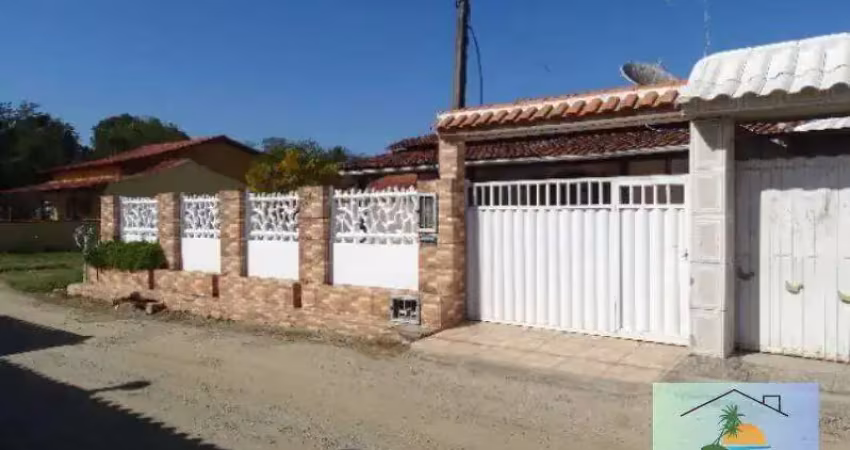 Casa no residencial sonho de vida – condomínio rota do sol