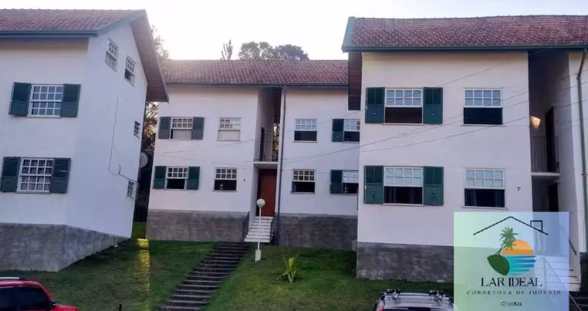Apartamento com 2 quartos à venda no Nova Suíça, Nova Friburgo 