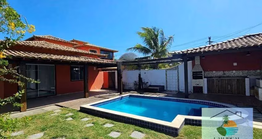 Casa com 4 quartos à venda no Geribá, Armação dos Búzios 