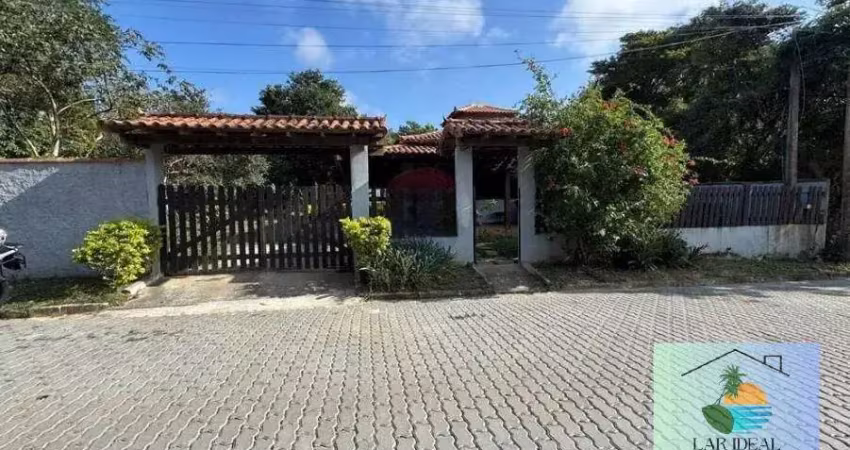 Casa com 4 quartos à venda em Caravelas, Armação dos Búzios 