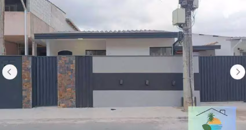 Casa com 2 quartos à venda no Riograndina, Nova Friburgo 