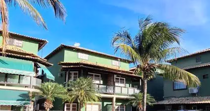 Casa com 3 quartos à venda no Ogiva, Cabo Frio 
