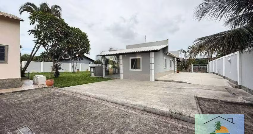 Casa com 5 quartos à venda em Iguabinha, Araruama 