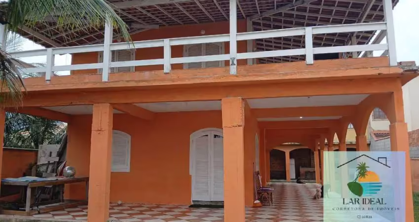 2 casas na beira da lagoa com rgi - figueira - arraial do cabo