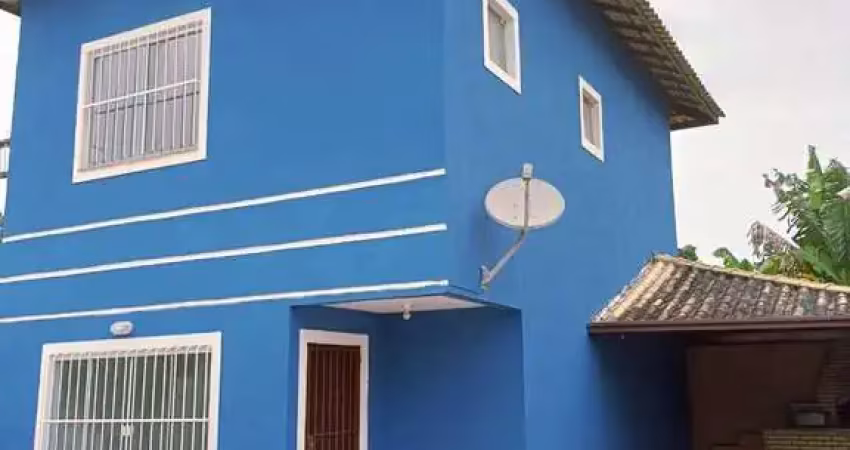 Casa com 2 quartos à venda na Chácara Mariléa, Rio das Ostras 