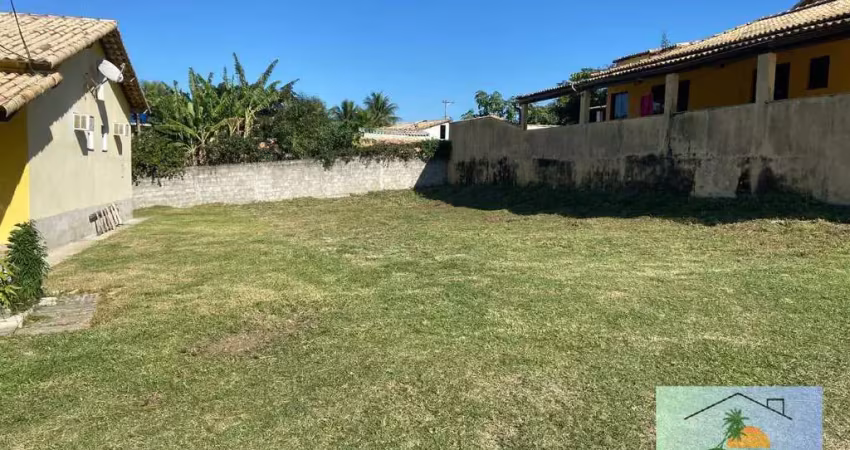 Imperdível- terreno 300 m2 em condomínio fechado - são pedro da aldeia
