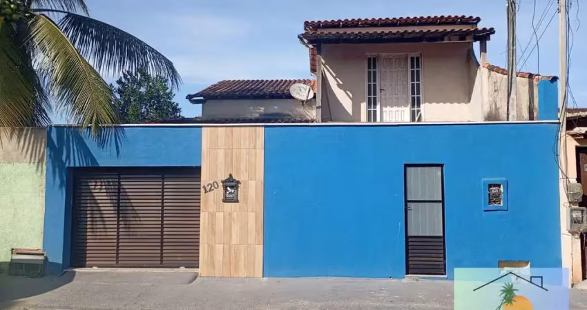 Casa com 3 quartos à venda no Jardim Caiçara, Cabo Frio 