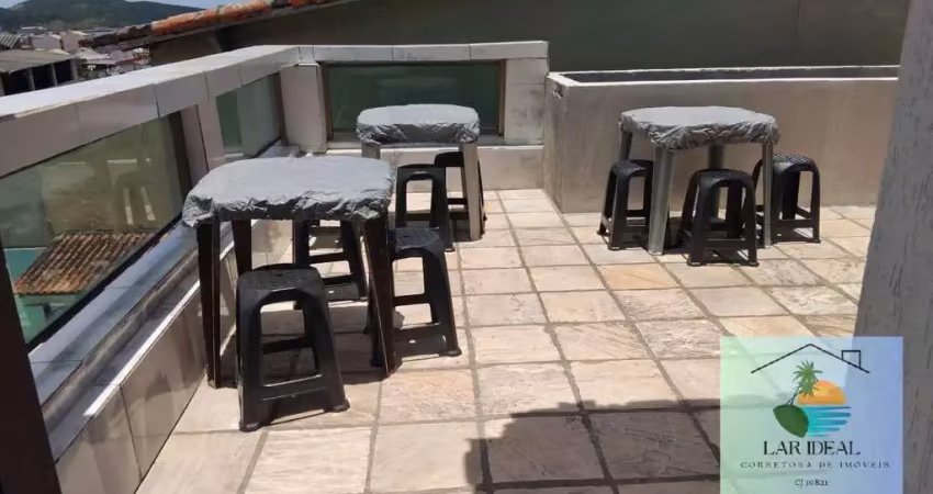 Casa com 3 quartos à venda na Vila Canaa, Arraial do Cabo 