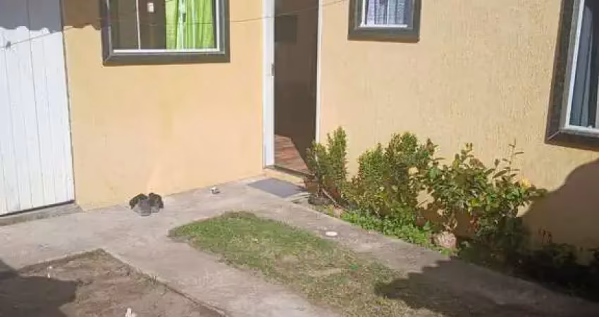 Oportunidade: casa em unamar por 80 mil - cabo frio