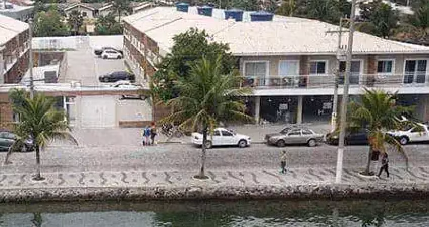 Casa com 1 quarto à venda no Portinho, Cabo Frio 
