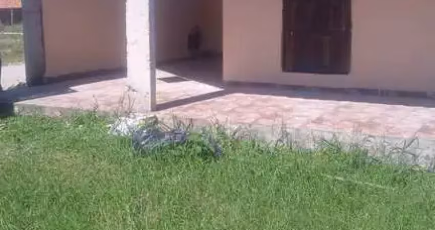 Casa com 1 quarto à venda em Unamar, Cabo Frio 