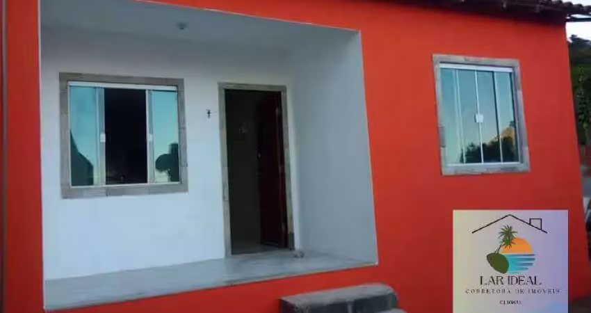 Casa no condomínio cruzeiro - campo redondo - são pedro da aldeia