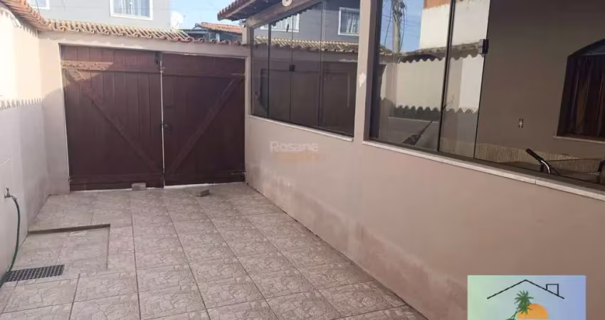Casa com 2 quartos à venda no Porto da Aldeia, São Pedro da Aldeia 