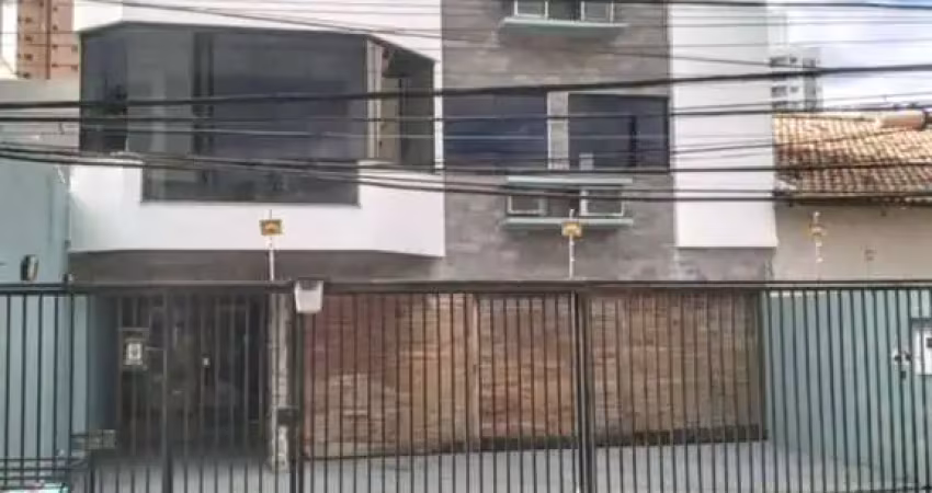 Apartamento à venda – parque tamandaré -  campos dos goytacazes
