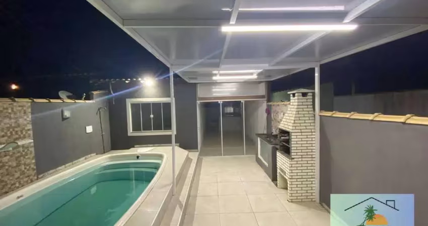 Casa à venda no condomínio verão vermelho 2 - cabo frio