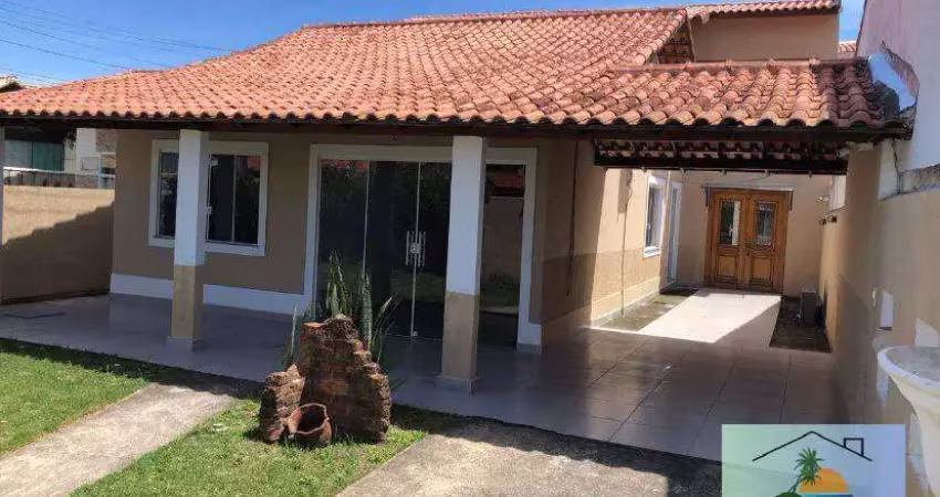 Casa com 5 quartos à venda na Cidade Nova, Iguaba Grande 