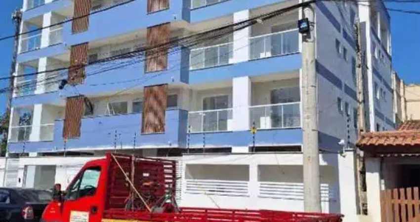 Apartamento com 2 quartos à venda no Recreio, Rio das Ostras 