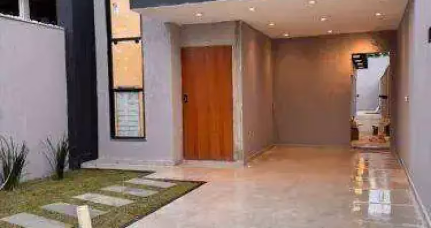 Casa com 3 quartos à venda em Canellas City, Iguaba Grande 