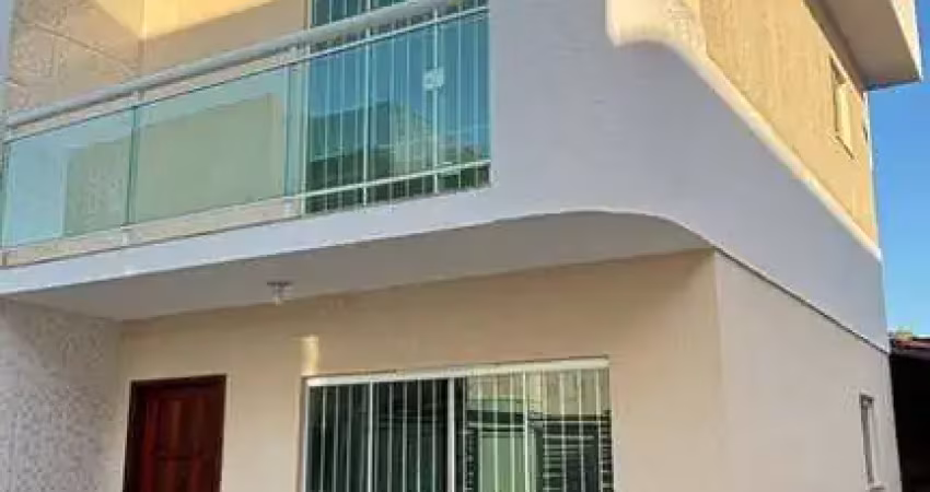 Casa com 2 quartos à venda no Residencial Rio das Ostras, Rio das Ostras 