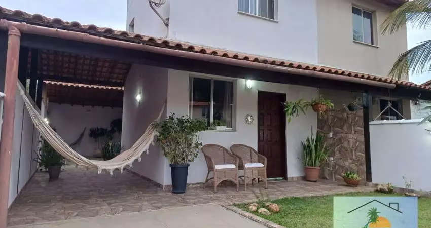 Casa à venda no Jardim Morada da Aldeia, São Pedro da Aldeia 