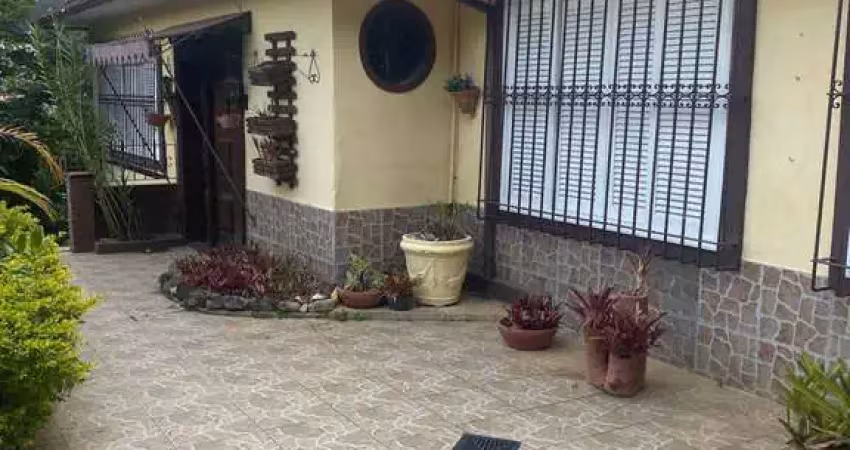 Casa com 6 quartos à venda no Valparaíso, Petrópolis 