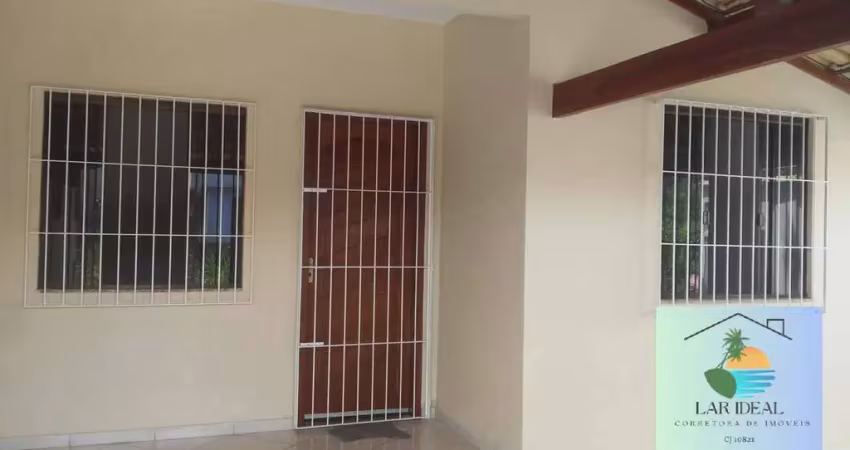 Casa com 2 quartos à venda na Cidade Beira Mar, Rio das Ostras 