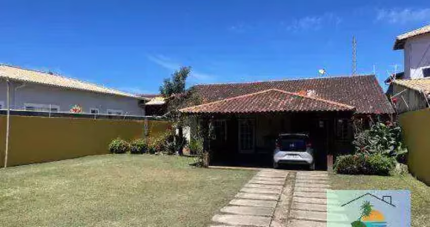 Casa porteira fechada na enseada das gaivotas - rio das ostras
