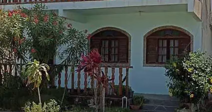 Casa com 4 quartos à venda no Vinhateiro, São Pedro da Aldeia 