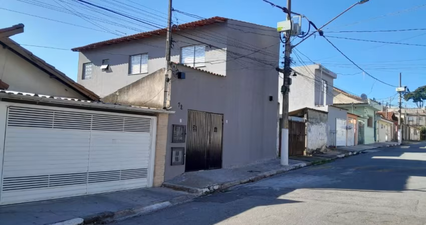 Casa em excelente localização, linda!!!