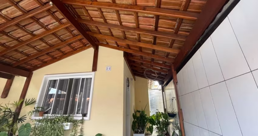 CASA PARA VENDA POÁ - SP