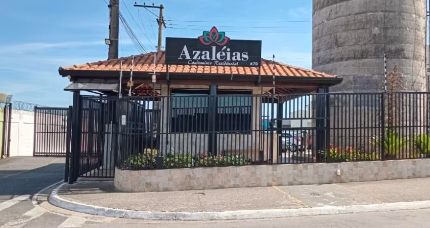Lindo Apartamento Condominio Azaleia Itaqua