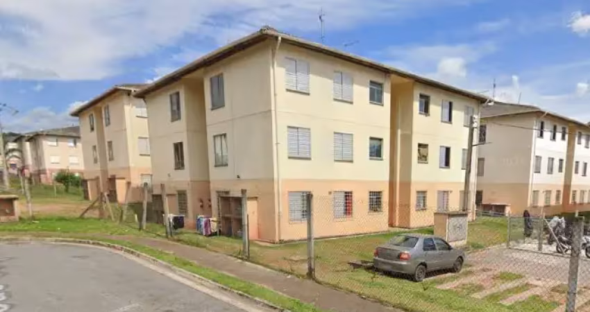 Apartamento Altos do Pinheirinho