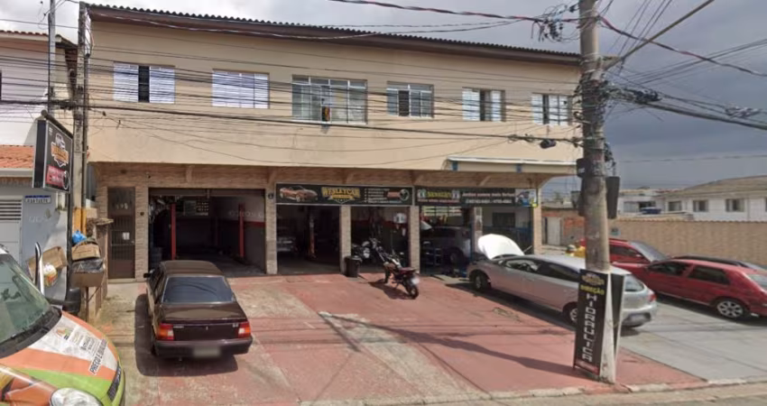 IMÓVEL COMERCIAL NOVA ITAQUÁ