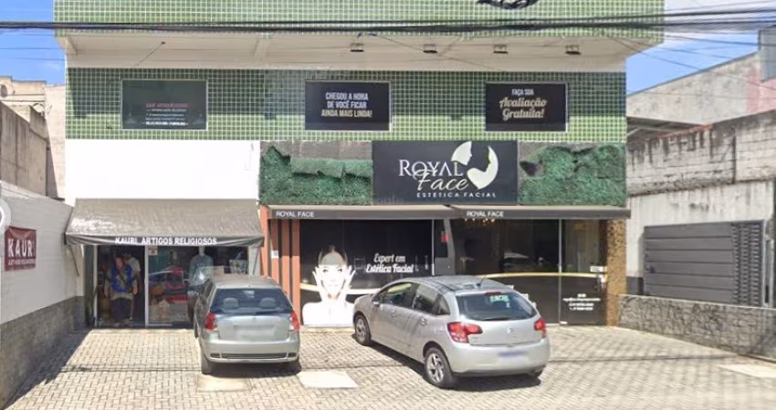 Excelente Ponto Comercial no Centro de Itaqua