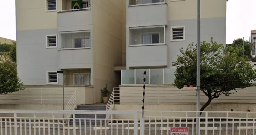 Apartamento em Mogi das Cruzes - Vila Cintra