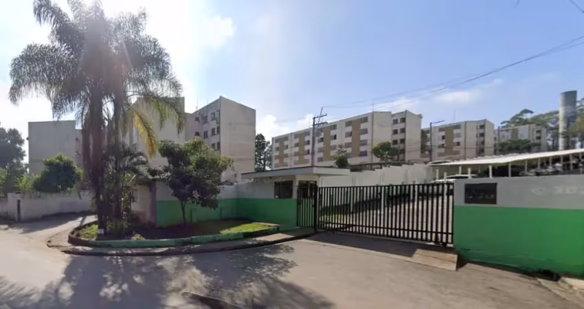 Apartamento com 2 quartos para alugar na Estrada do Preju, 630, Mandi, Itaquaquecetuba