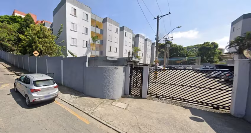 Apartamento com 2 dormitórios prox. estação de trem