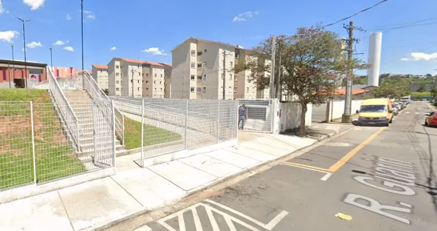 Apartamento com 2 quartos para alugar na Rua Guariri, 355, Vila São Carlos, Itaquaquecetuba