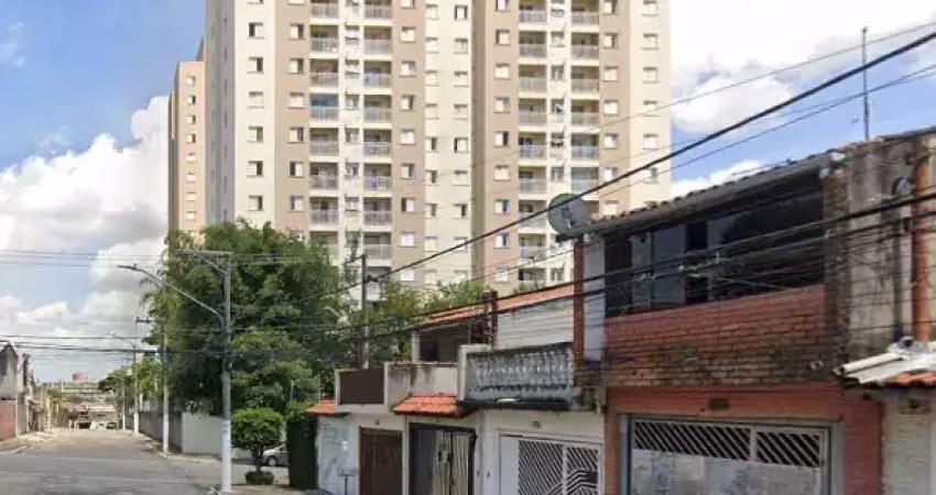 Lindo apartamento pronto para morar todo mobiliado!!!!!!