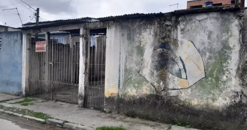 Casa a venda  - jd das oliveiras - itaim paulista - zona leste - com 3 dormitórios