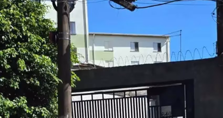 Casa térrea no jd.paineira itaquaquecetuba / sp com 2 dormitórios sendo 1 suíte