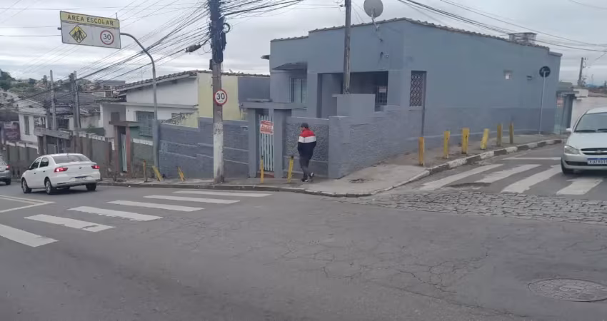Imóvel para locação no centro de itaquá a 300 mts da casas bahia!