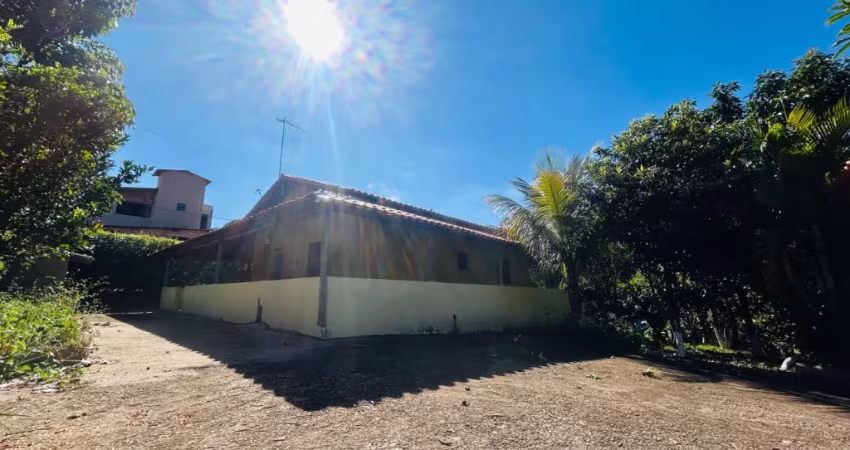 Sítio à venda em Farofa - São Joaquim de Bicas - MG