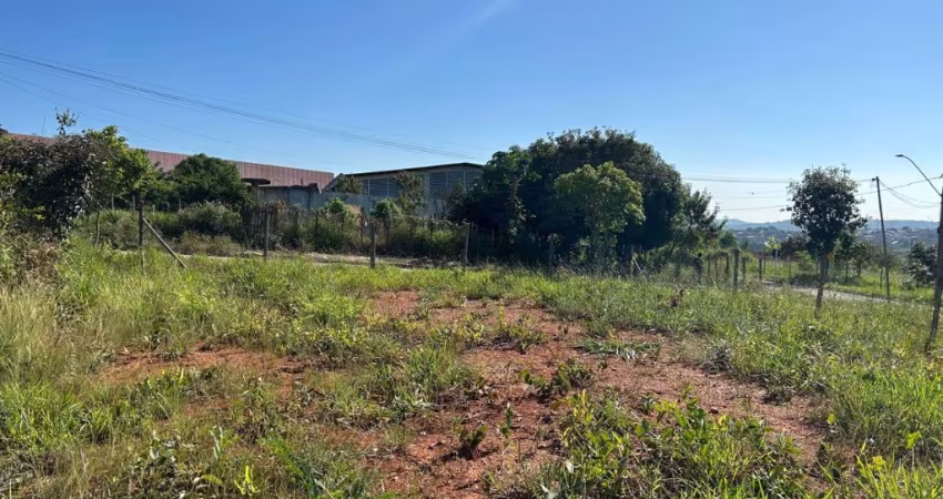 Lote 360 m² em São Joaquim de Bicas