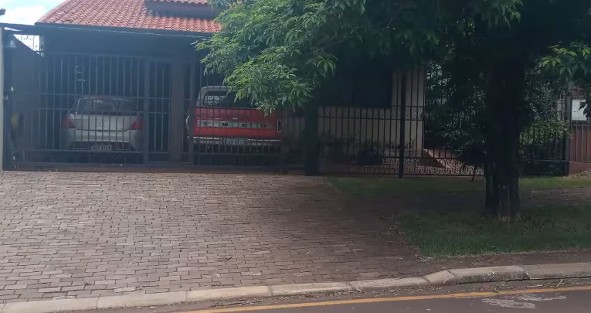 Excelente Casa/Bairro Pacaembu/Financia