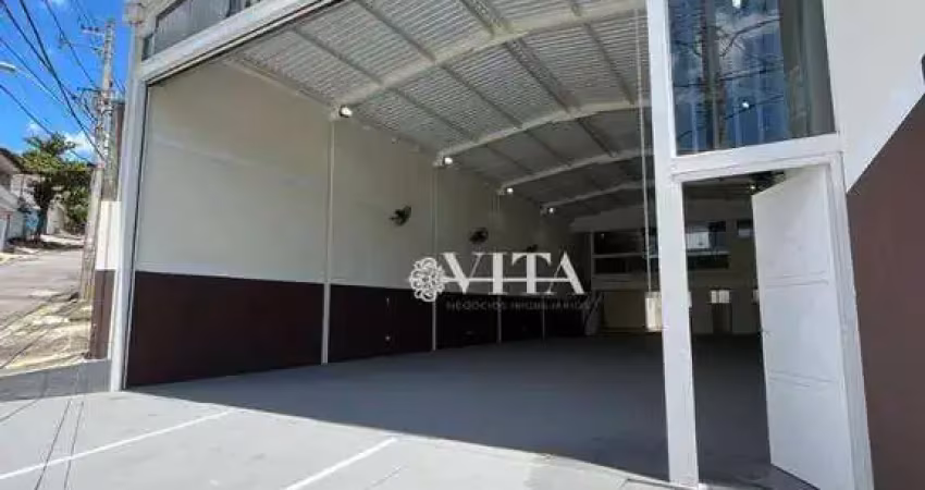 Galpão para alugar, 200 m² por r$ 14.000,00 - jardim são manoel - guarulhos/sp